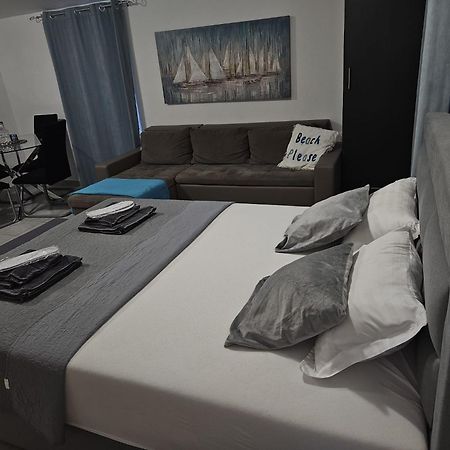 Apartmani Tereza Bibinje Exteriér fotografie