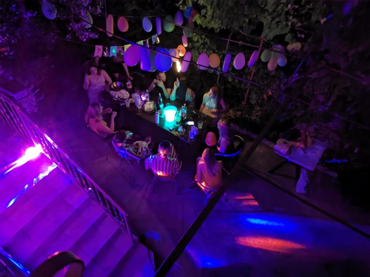 Apartmani Tereza Bibinje Exteriér fotografie