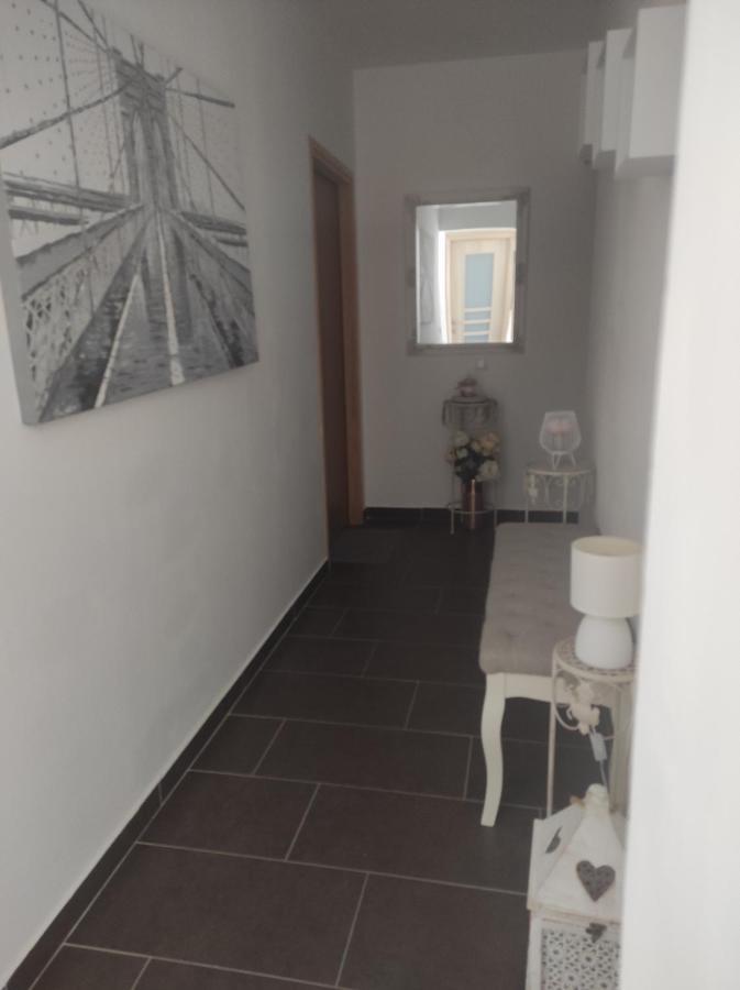 Apartmani Tereza Bibinje Pokoj fotografie