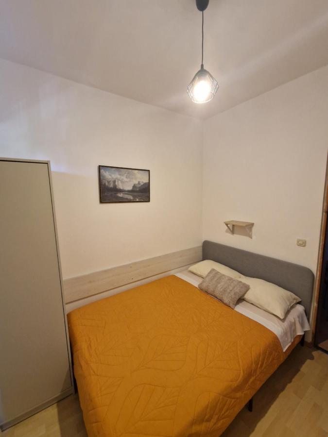 Apartmani Tereza Bibinje Exteriér fotografie