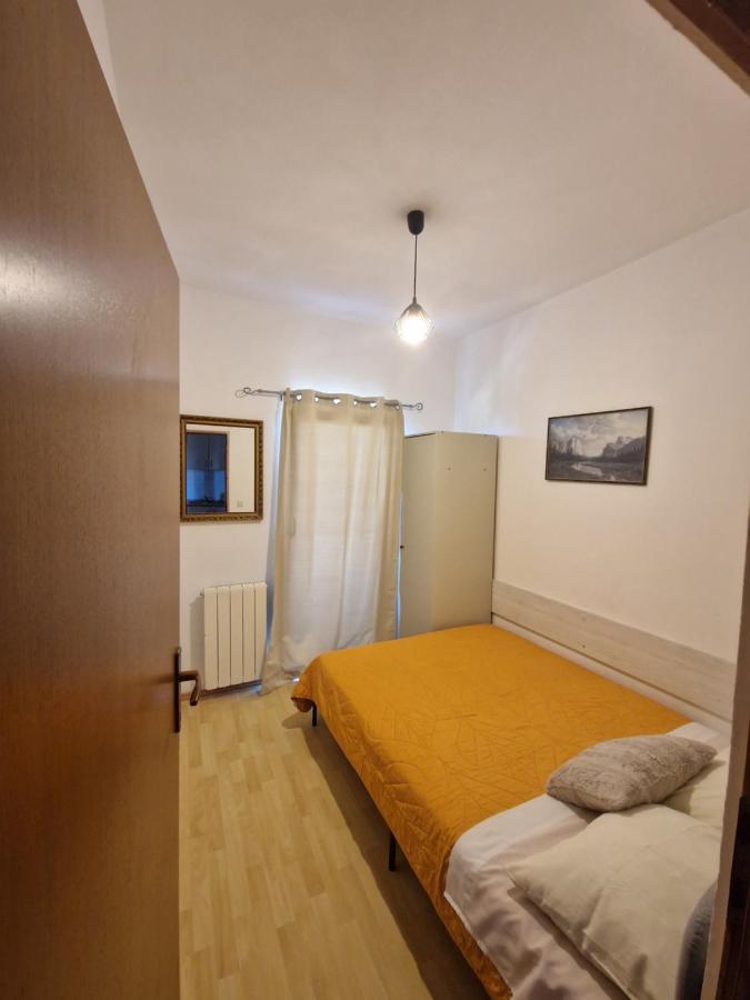 Apartmani Tereza Bibinje Exteriér fotografie