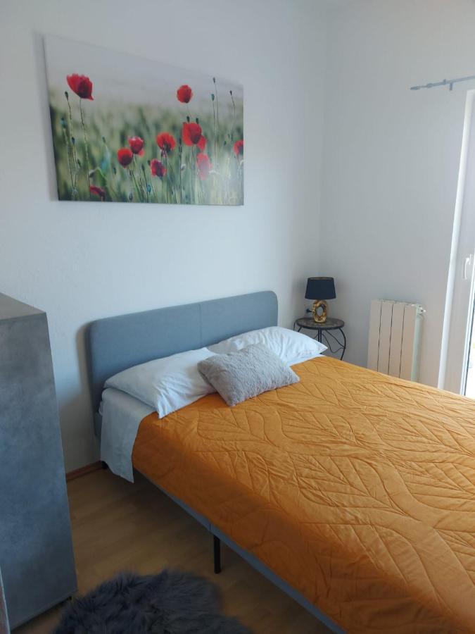 Apartmani Tereza Bibinje Exteriér fotografie