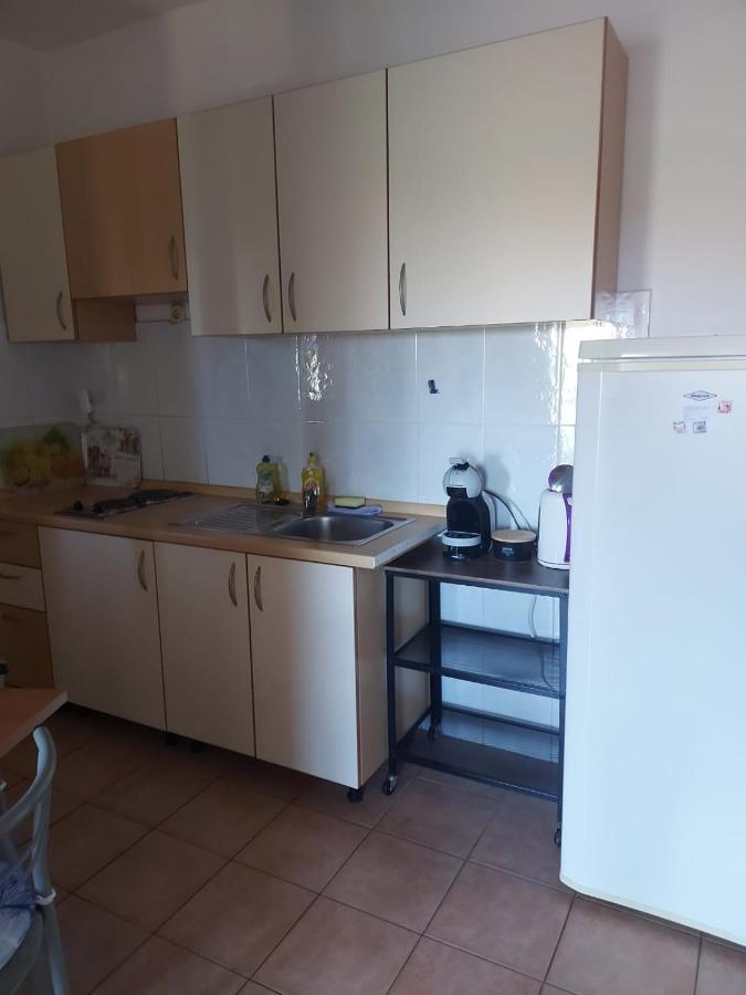 Apartmani Tereza Bibinje Exteriér fotografie
