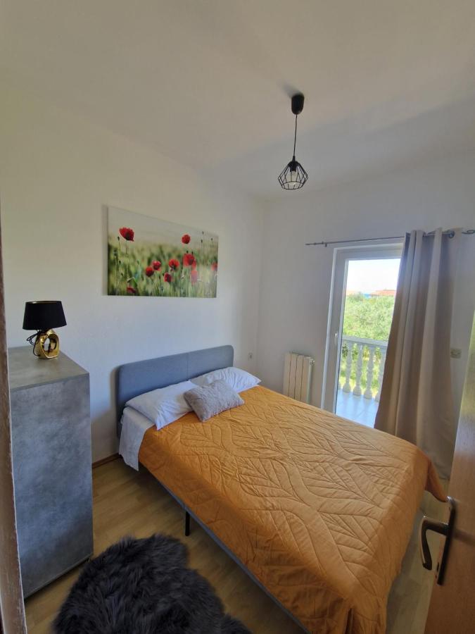 Apartmani Tereza Bibinje Exteriér fotografie