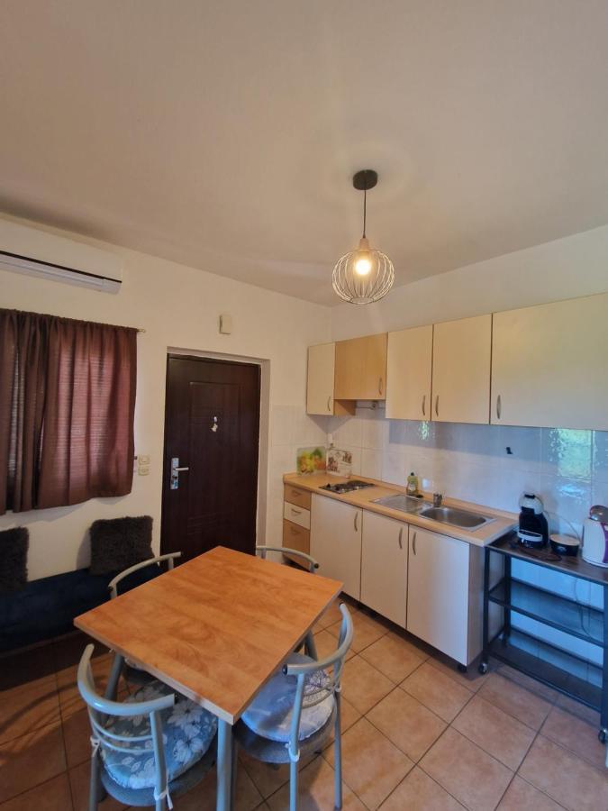 Apartmani Tereza Bibinje Exteriér fotografie
