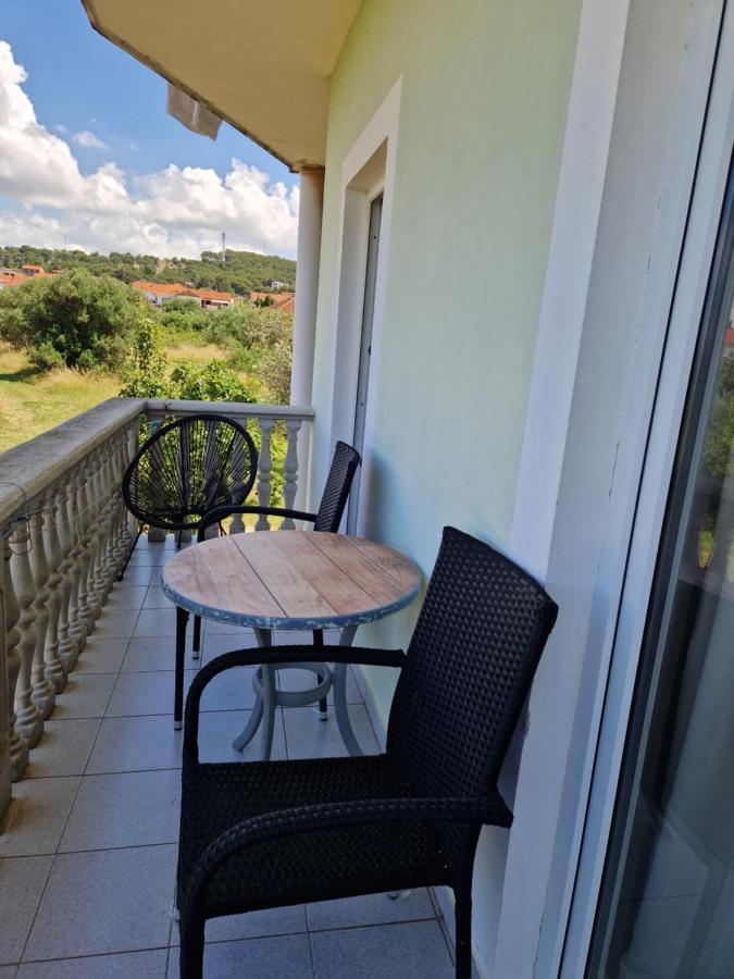 Apartmani Tereza Bibinje Exteriér fotografie