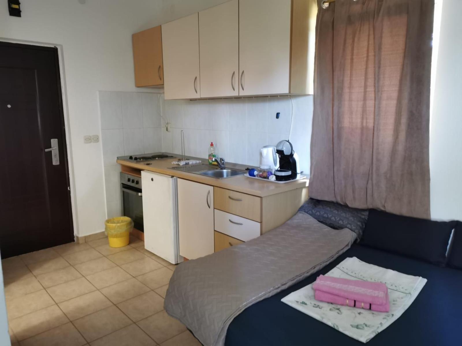Apartmani Tereza Bibinje Pokoj fotografie