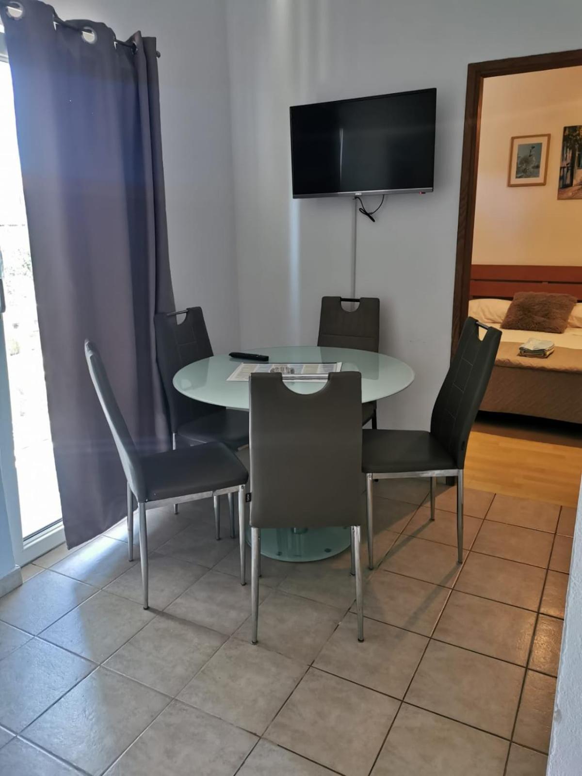 Apartmani Tereza Bibinje Pokoj fotografie
