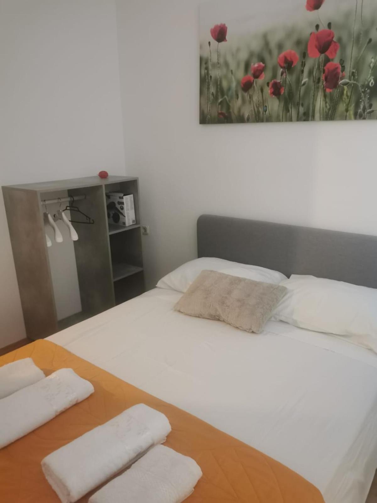 Apartmani Tereza Bibinje Pokoj fotografie
