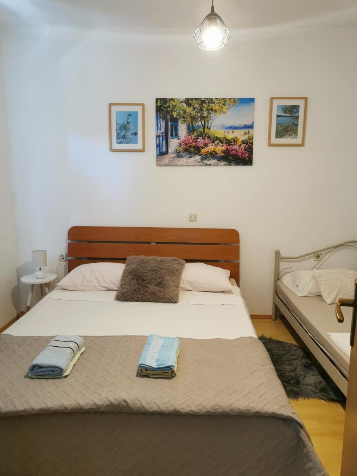 Apartmani Tereza Bibinje Pokoj fotografie