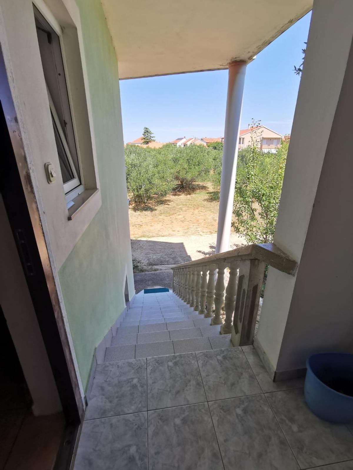 Apartmani Tereza Bibinje Pokoj fotografie