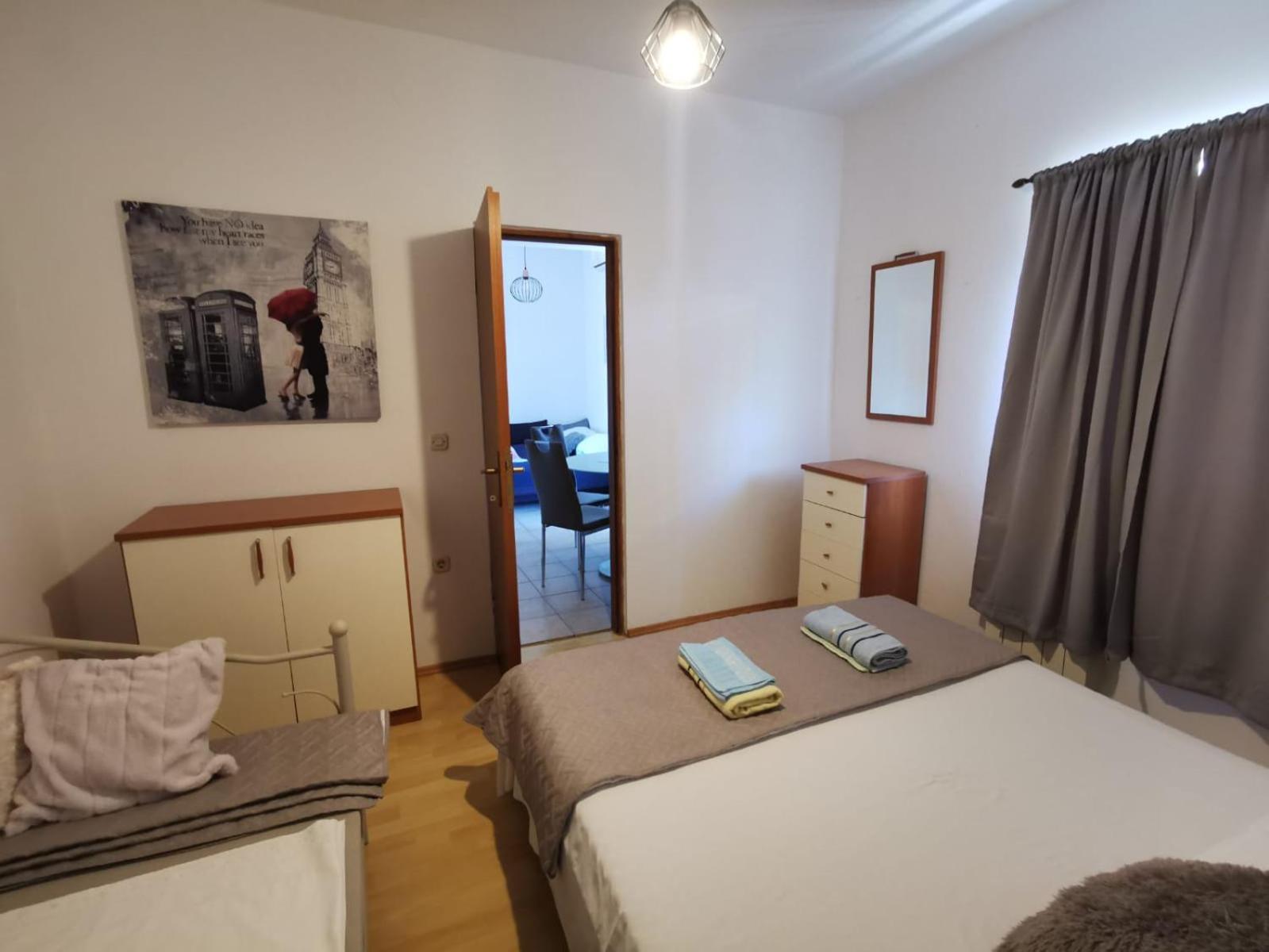 Apartmani Tereza Bibinje Pokoj fotografie