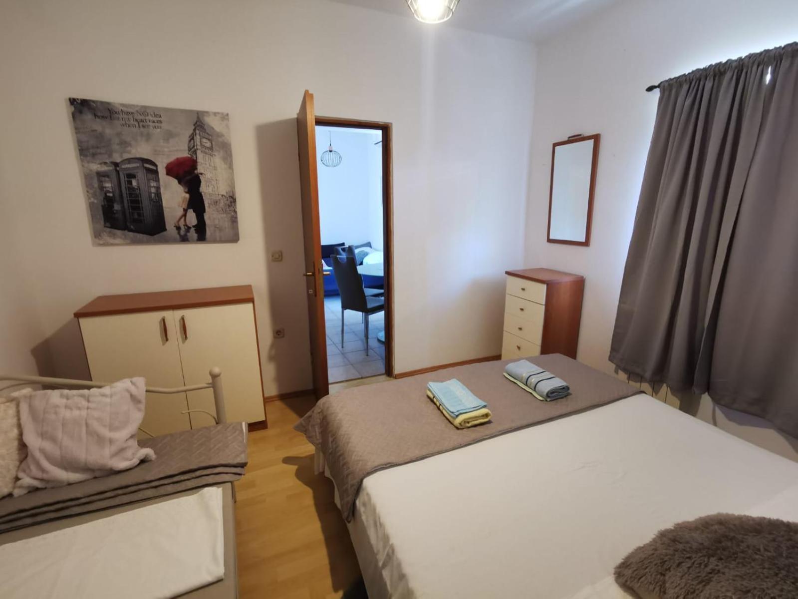 Apartmani Tereza Bibinje Pokoj fotografie