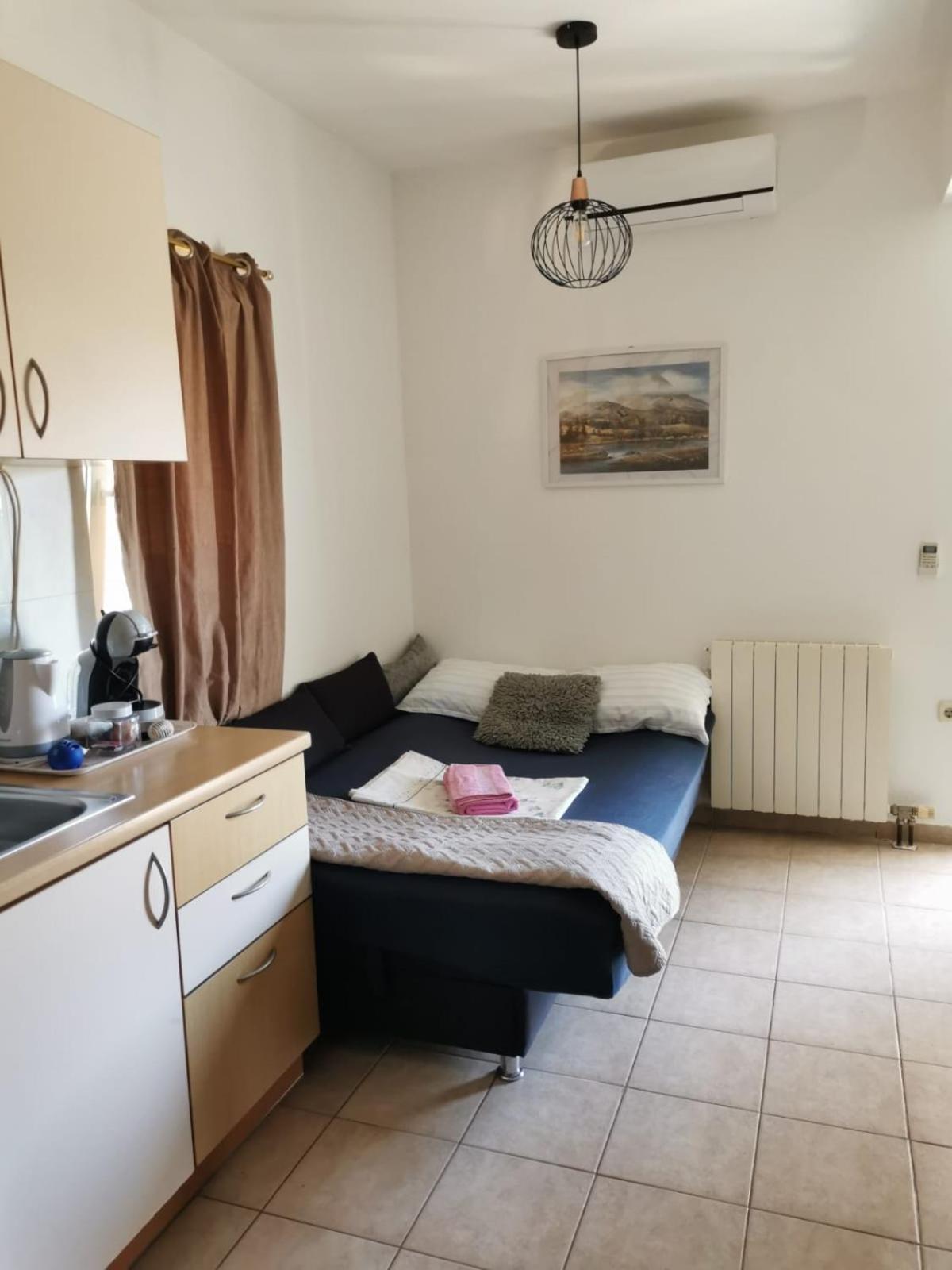 Apartmani Tereza Bibinje Pokoj fotografie