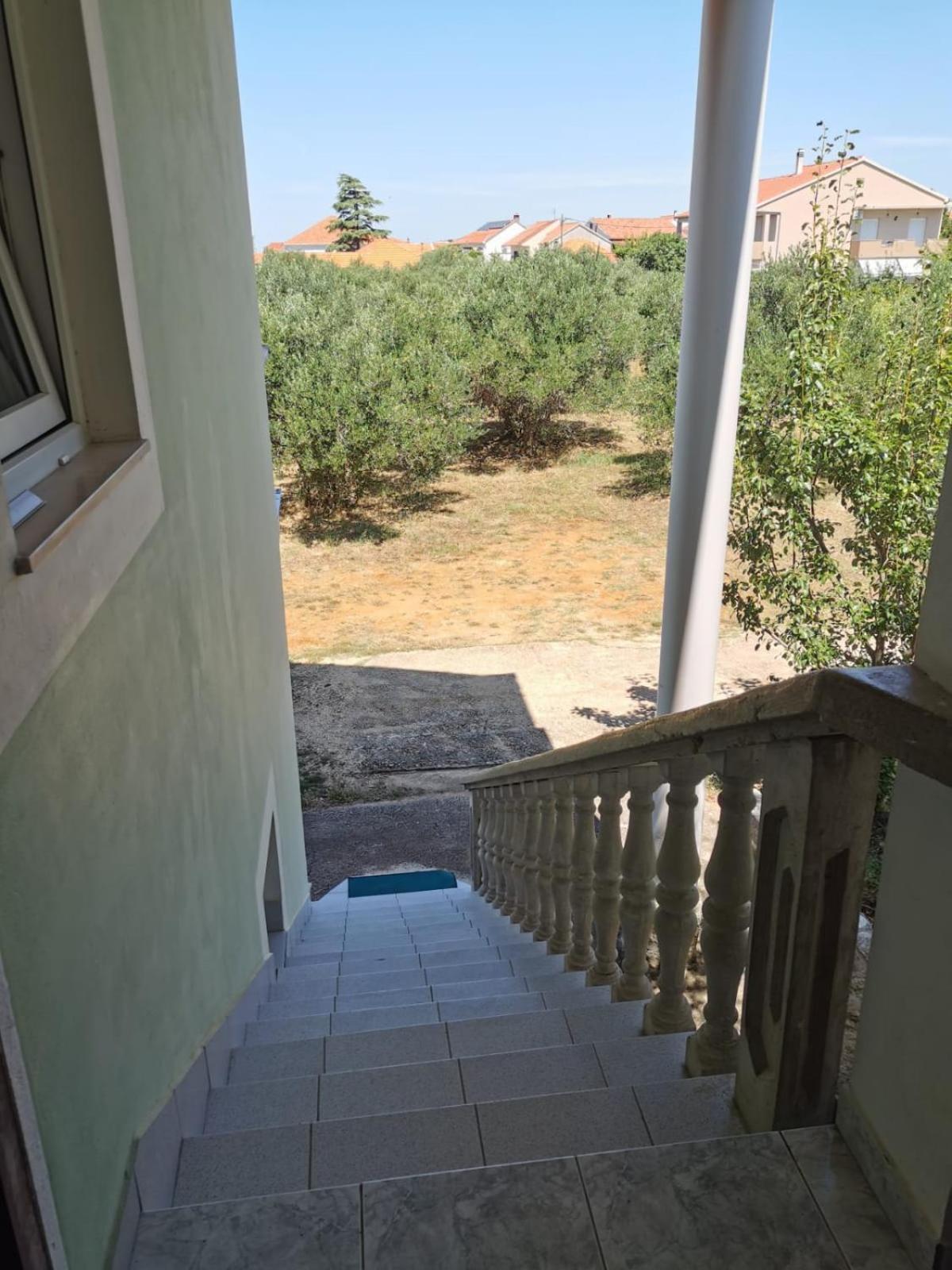 Apartmani Tereza Bibinje Pokoj fotografie