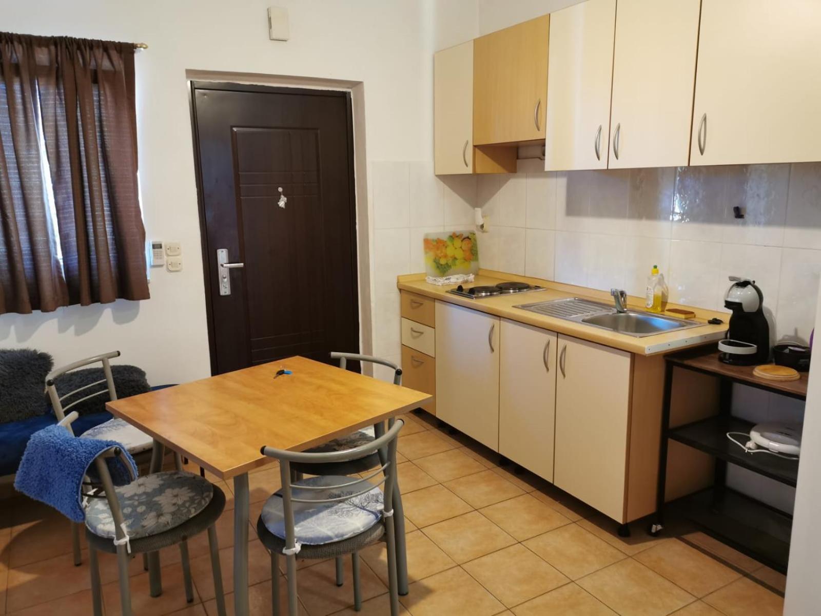 Apartmani Tereza Bibinje Pokoj fotografie