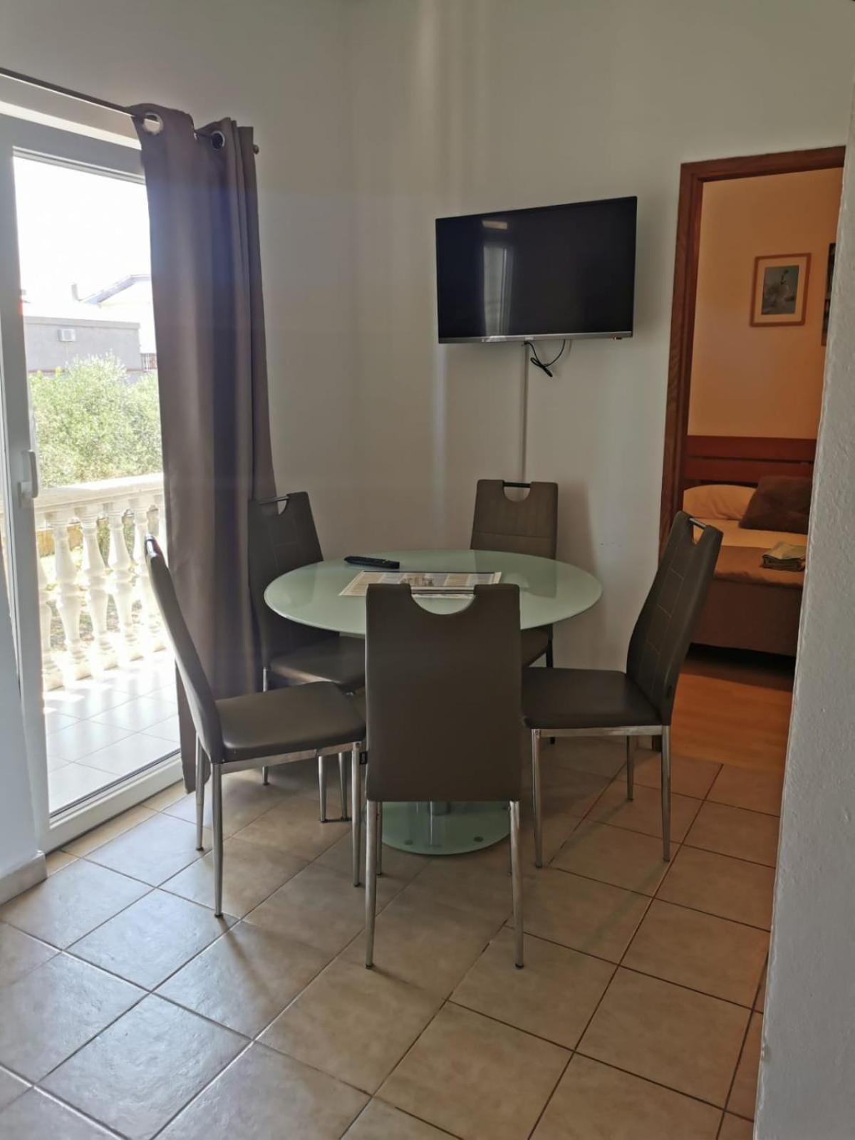 Apartmani Tereza Bibinje Pokoj fotografie