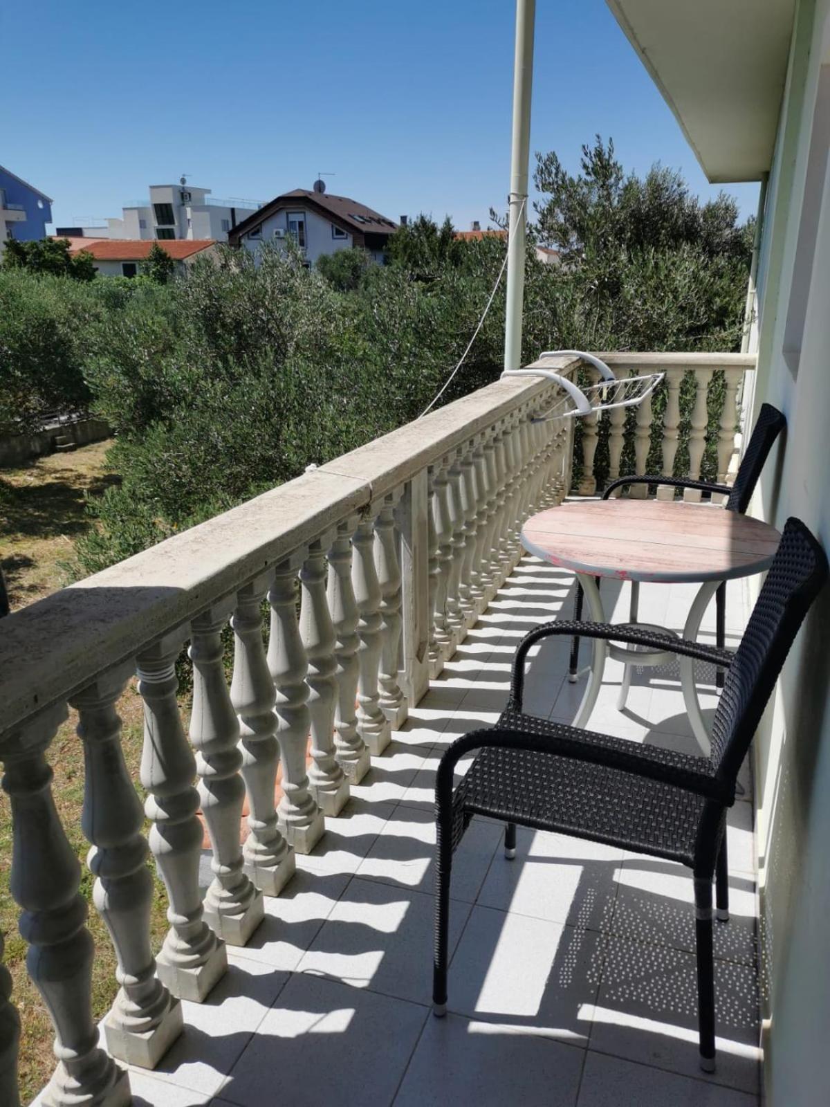 Apartmani Tereza Bibinje Pokoj fotografie