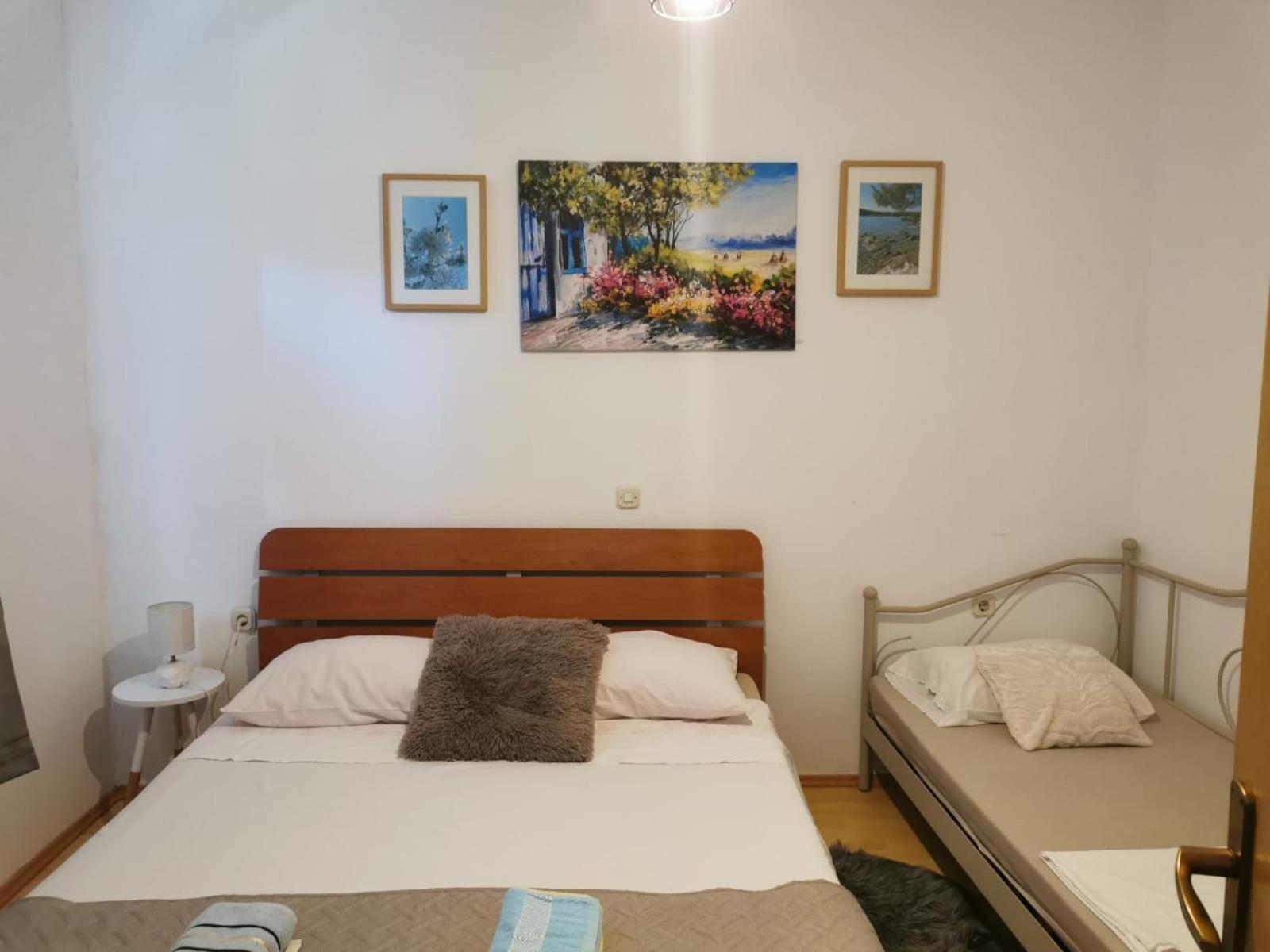 Apartmani Tereza Bibinje Pokoj fotografie