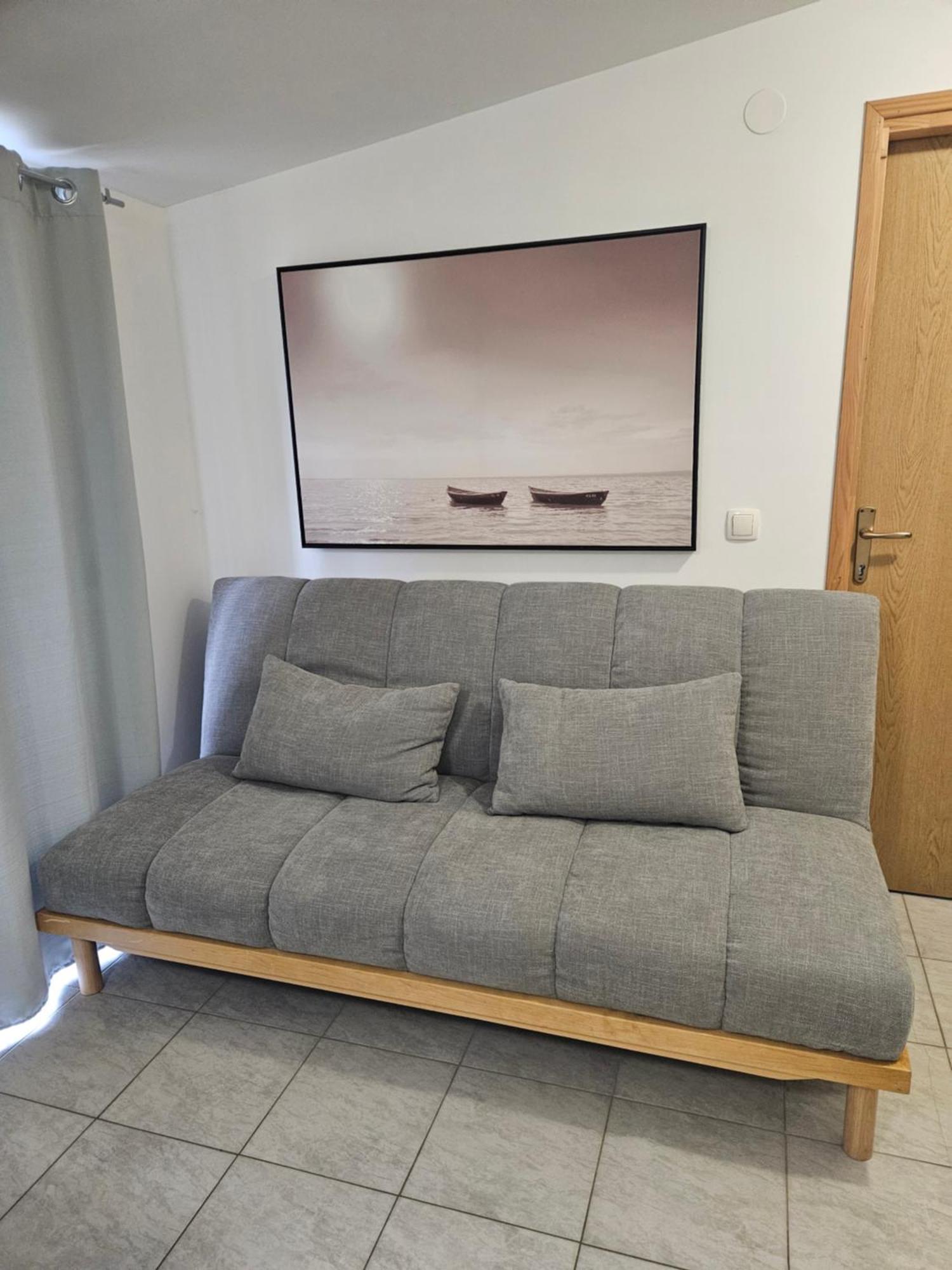 Apartmani Tereza Bibinje Exteriér fotografie