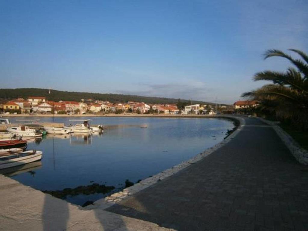 Apartmani Tereza Bibinje Exteriér fotografie