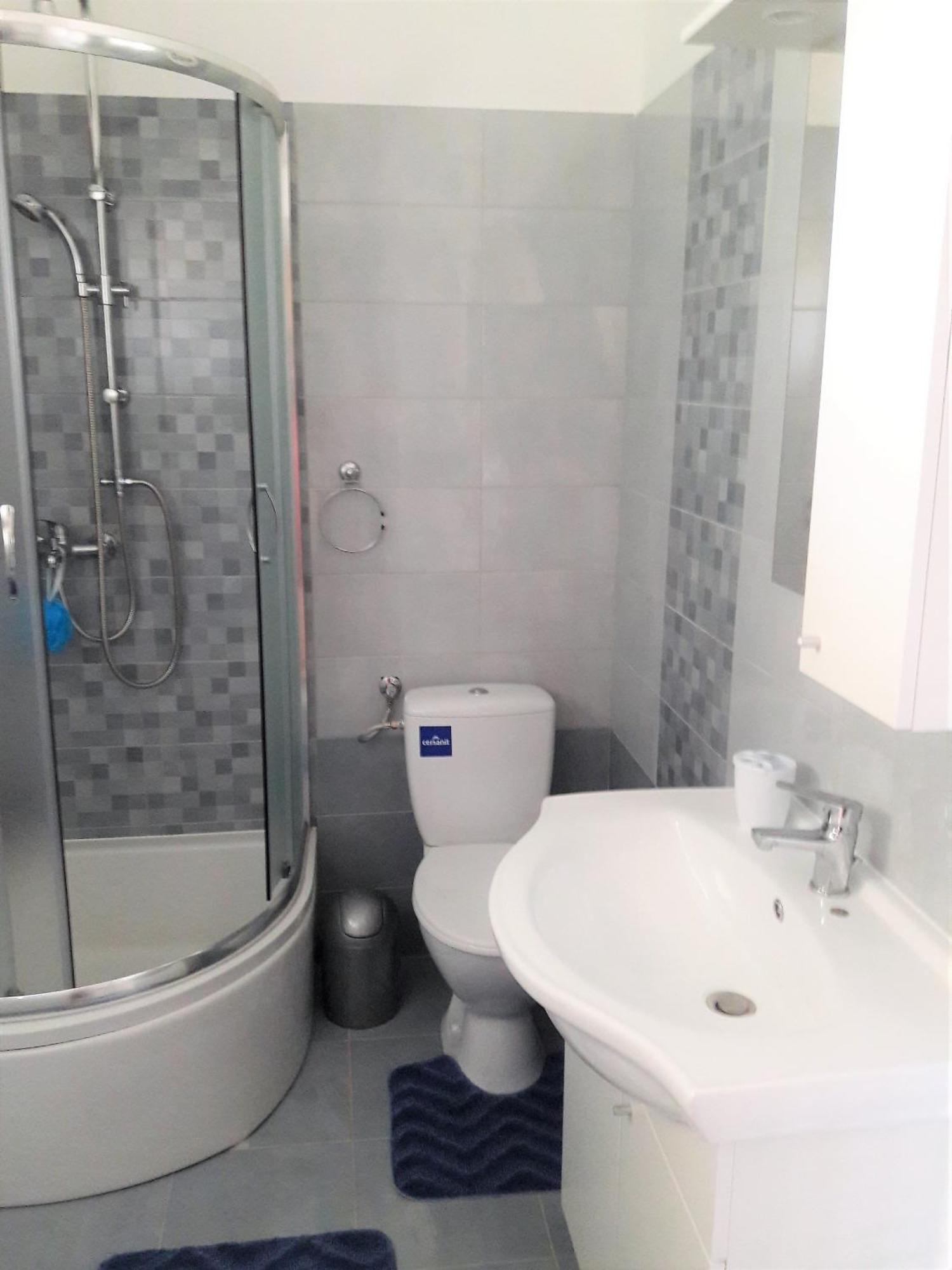 Apartmani Tereza Bibinje Exteriér fotografie